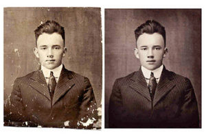 Photo-restoration-before-after