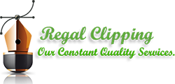 Regal Clipping